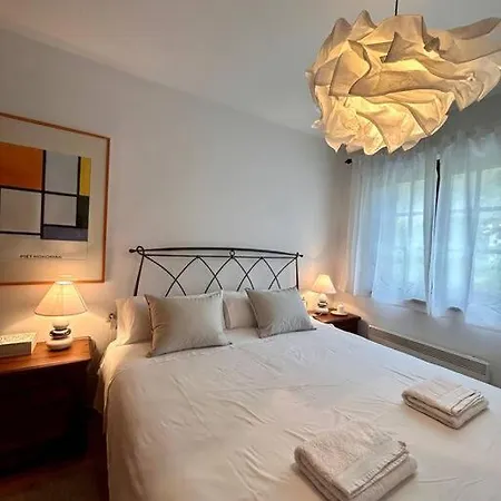 Apartamento Familiar Allotjament A Llavorsí