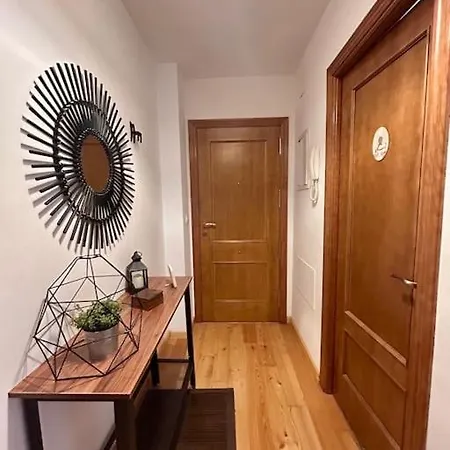 Apartamento Familiar Allotjament A